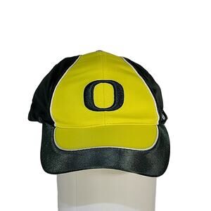 Nike Oregon Ducks Hat, Size M/L